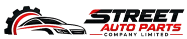 Street Auto Parts Company Limited
